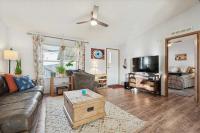 1999 Scmh Manufactured Home