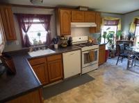 1998 Hart Manufactured Home