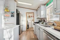 1999 Scmh Manufactured Home