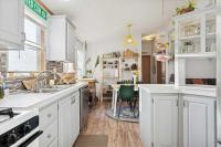1999 Scmh Manufactured Home