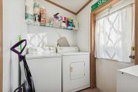 1999 Scmh Manufactured Home