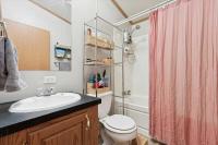 1999 Scmh Manufactured Home