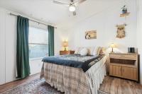 1999 Scmh Manufactured Home