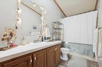 1999 Scmh Manufactured Home