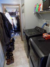 1998 Hart Manufactured Home