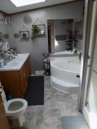 1998 Hart Manufactured Home