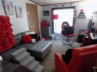 1998 Hart Manufactured Home