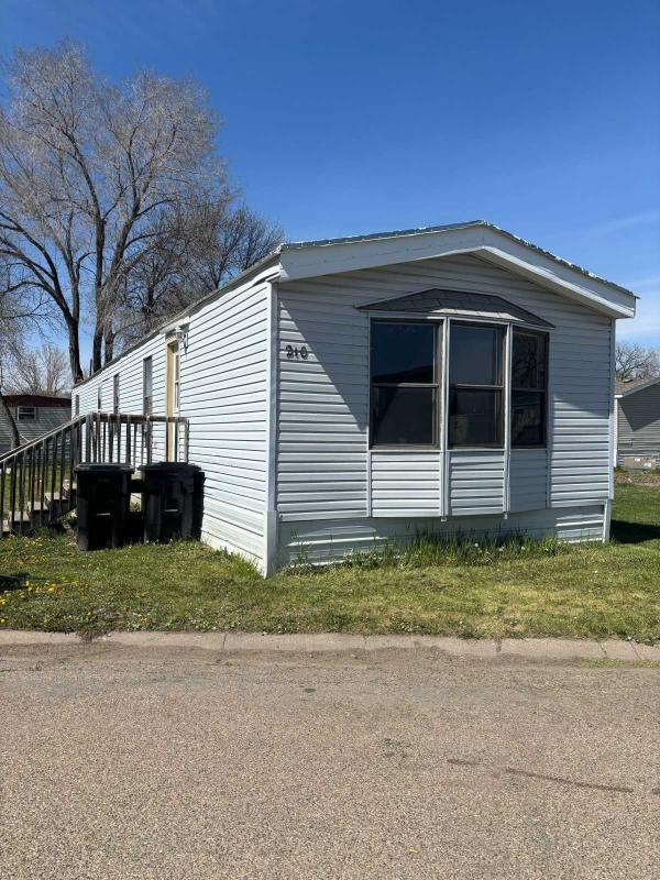 1994 Chief Mobile Home For Sale