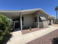1979 Lancer Manufactured Home