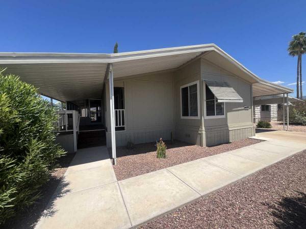 1979 Lancer Mobile Home For Sale