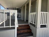 1979 Lancer Manufactured Home