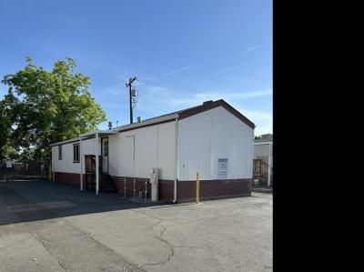 Mobile Home at 1245 Montgomery Road #11 Red Bluff, CA 96080