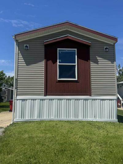 Mobile Home at 8701 NE 107th Pl #115 Kansas City, MO 64157