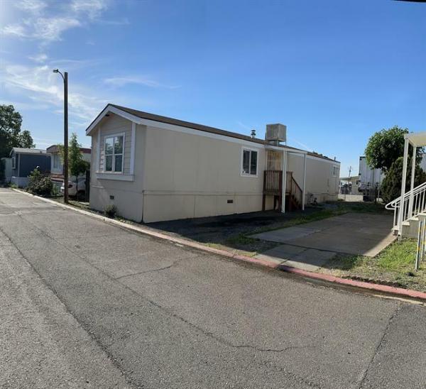 Photo 1 of 2 of home located at 1245 Montgomery Road #51 Red Bluff, CA 96080