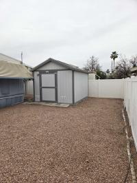 1977 Mobile Home