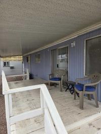 1977 Mobile Home