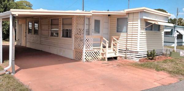 Mobile Home
