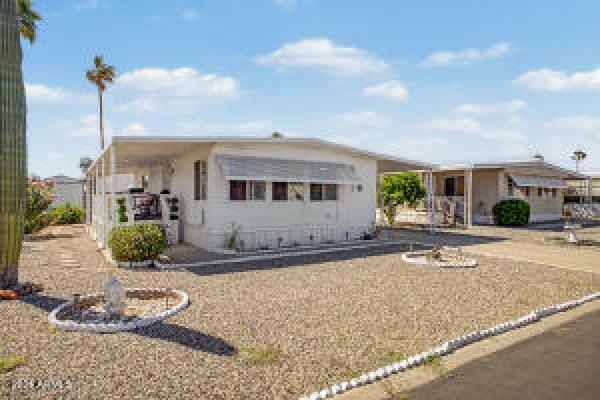 1972  Mobile Home For Sale