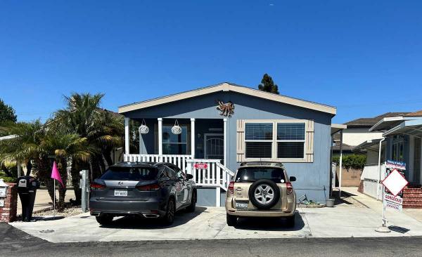 Photo 1 of 2 of home located at 304 Magpie Lane Fountain Valley, CA 92708
