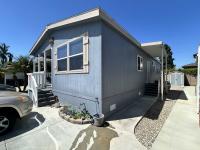 2018 Skyline 3 Car Side by Side Parking Manufactured Home