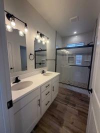 2025 Skyline Manufactured Home