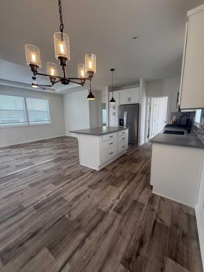 Mobile Home at 1540 E Trenton Ave #132 Orange, CA 92867