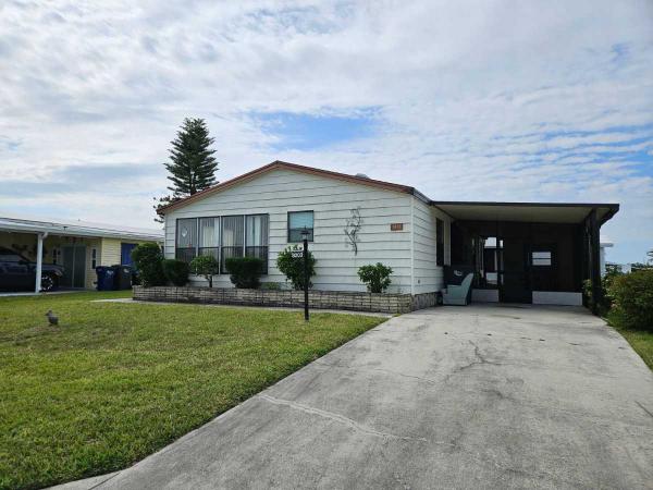  Mobile Home For Sale