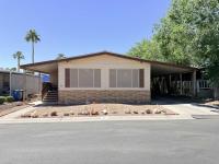 1979 SLC Manufactured Home