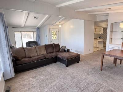 Photo 2 of 36 of home located at 1515 S. Mojave Rd Las Vegas, NV 89104