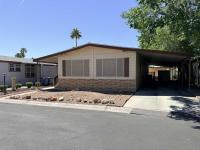1979 SLC Manufactured Home