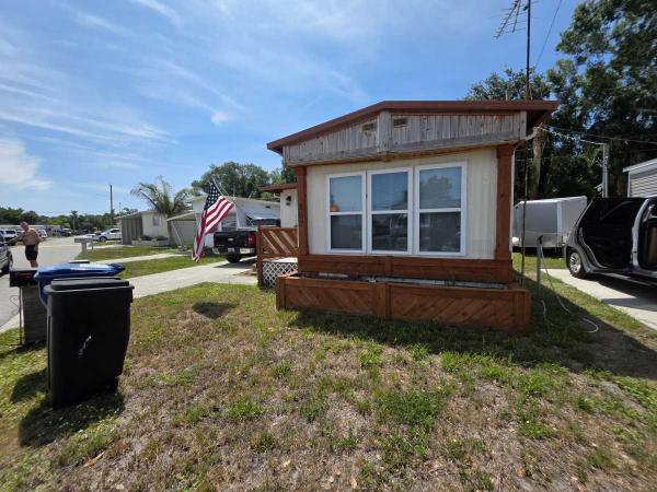  Mobile Home For Sale