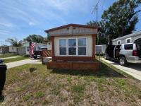 Manufactured Home