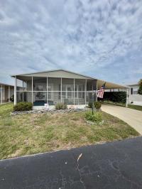 Manufactured Home