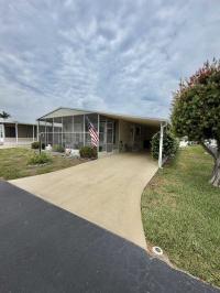 Manufactured Home