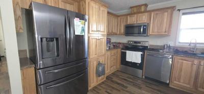 Mobile Home at 247 W Port Au Prince Lane Moscow Mills, MO 63362
