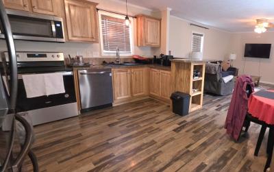 Photo 2 of 8 of home located at 247 W Port Au Prince Lane Moscow Mills, MO 63362