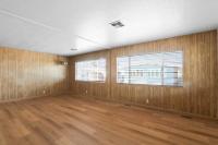 1976 Silverwood  Sherwood  Mobile Home