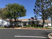 1976 Silverwood  Sherwood  Mobile Home
