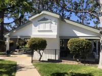 1976 Silverwood  Sherwood  Mobile Home