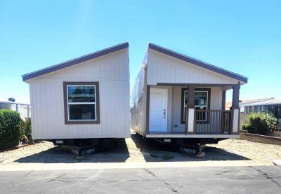 Mobile Home at 1400 W. 13th St. #77 Upland, CA 91786