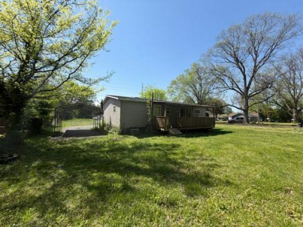 2006 34TMS2840 Mobile Home For Sale