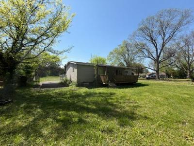 Mobile Home at 1316 S 9th St Paducah, KY 42003
