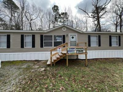 Mobile Home at 9024 Welborn Dr Pine Bluff, AR 71603