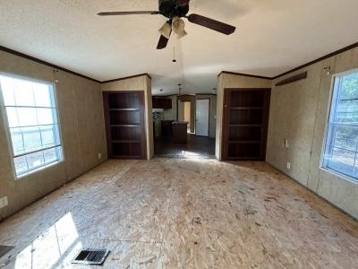 Mobile Home at 15100A Morgan Lane N Wilmer, AL 36587