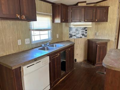 Photo 3 of 9 of home located at 15100A Morgan Lane N Wilmer, AL 36587