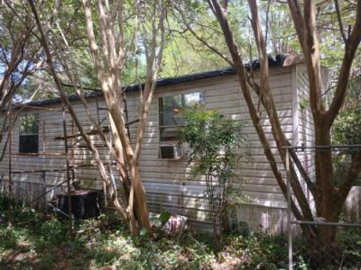 Photo 3 of 10 of home located at 23031 Live Oak Ln Picayune, MS 39466