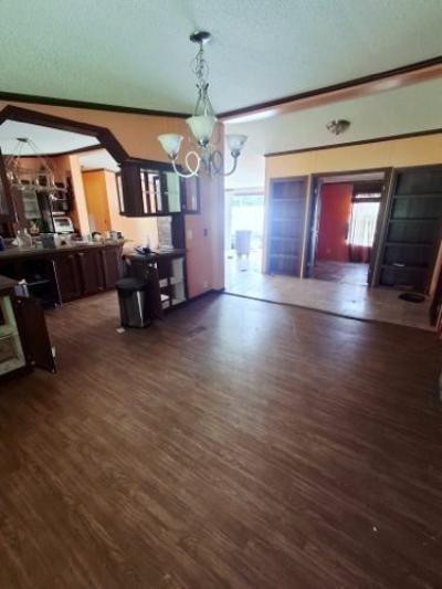Photo 5 of 7 of home located at 6921 Hamp Lea Rd Magnolia, MS 39652