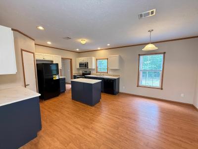 Photo 4 of 22 of home located at 2937 Colonial Dr Kountze, TX 77625