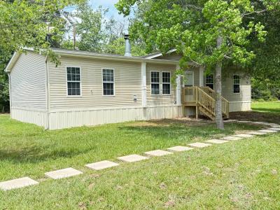 Mobile Home at 2937 Colonial Dr Kountze, TX 77625