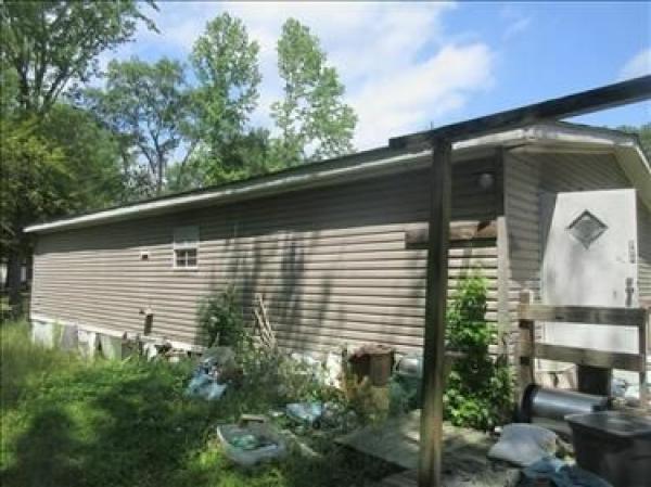1998 HAMPTON BAY Mobile Home For Sale